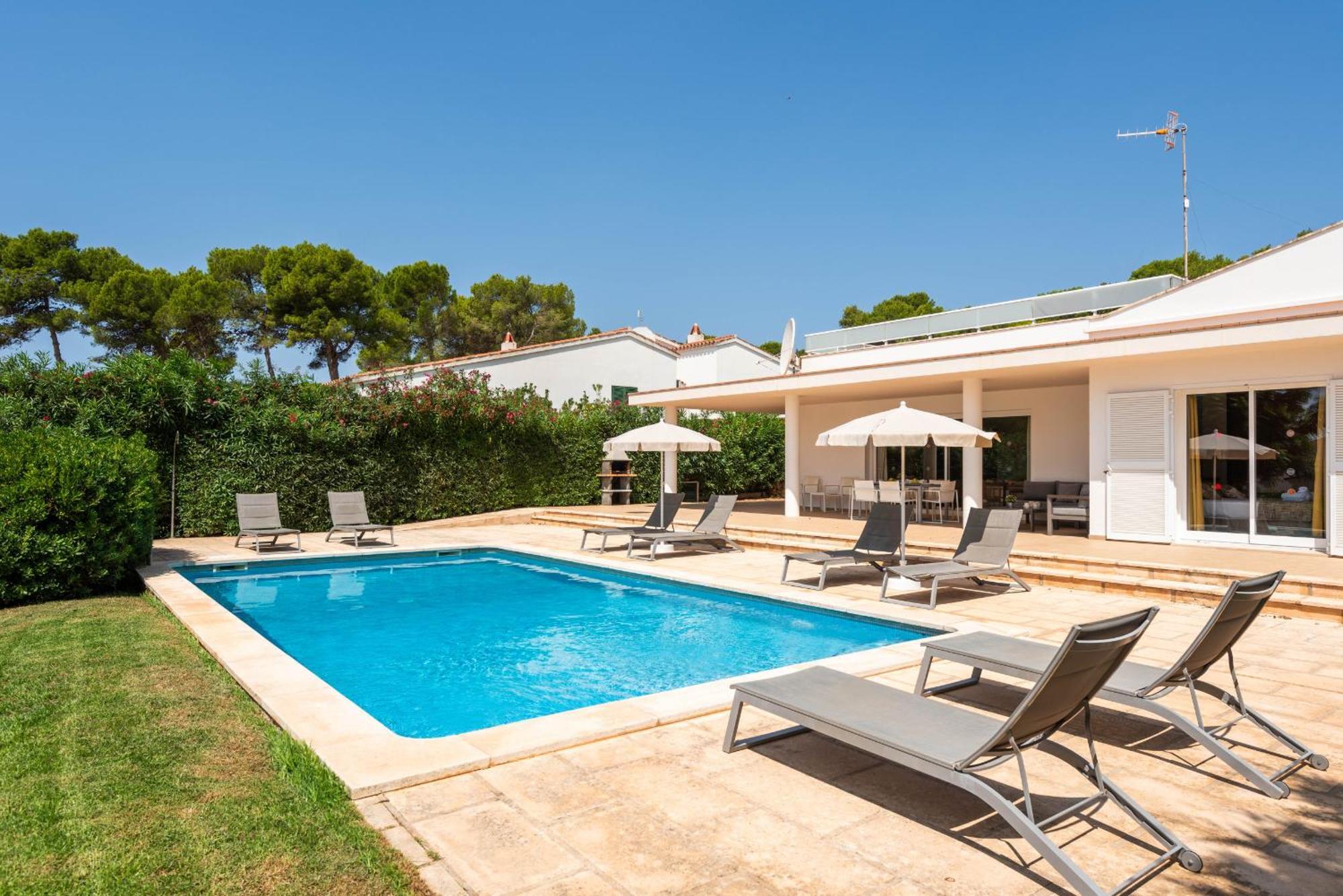 Villa Lola Santo Tomás Extérieur photo