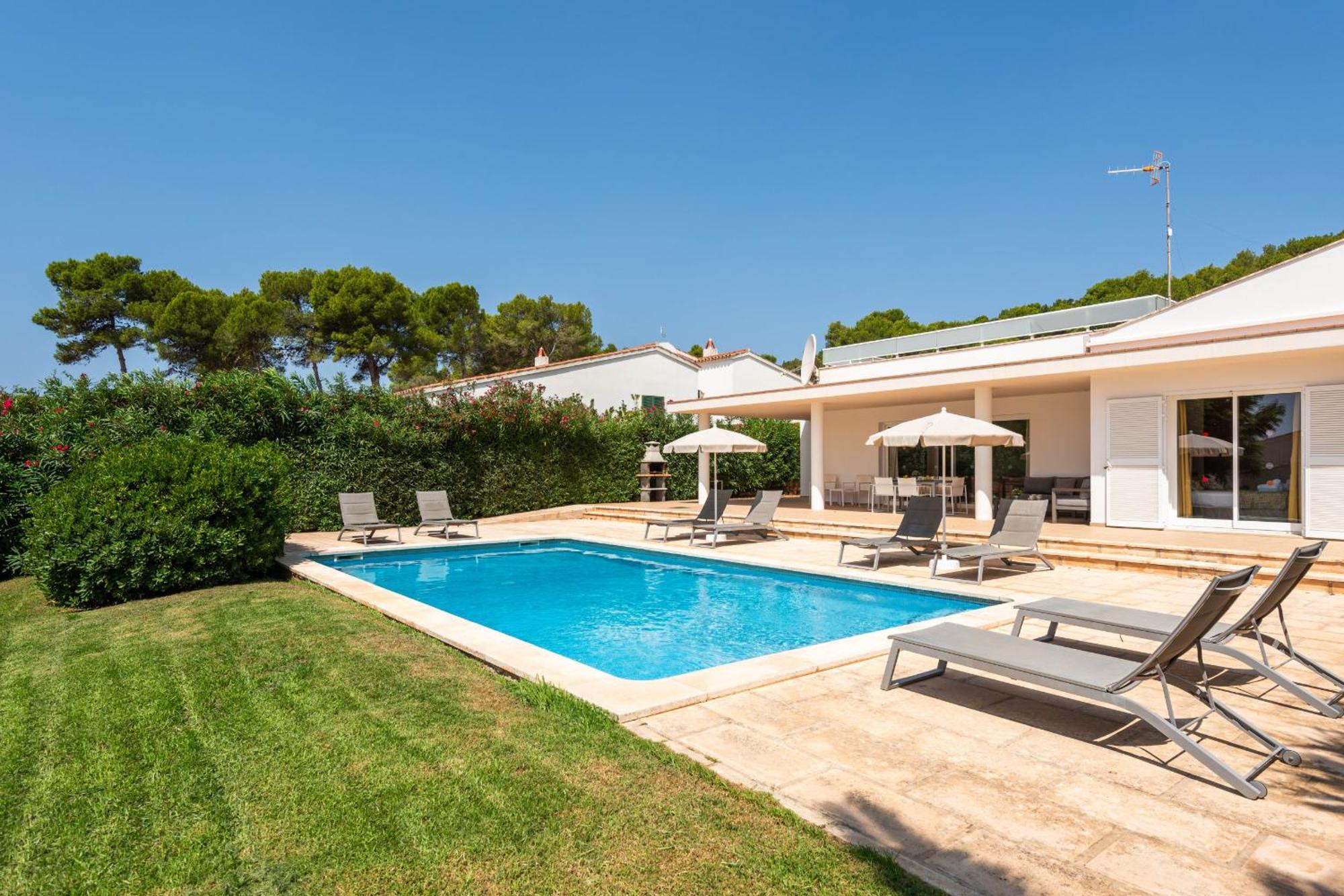 Villa Lola Santo Tomás Extérieur photo