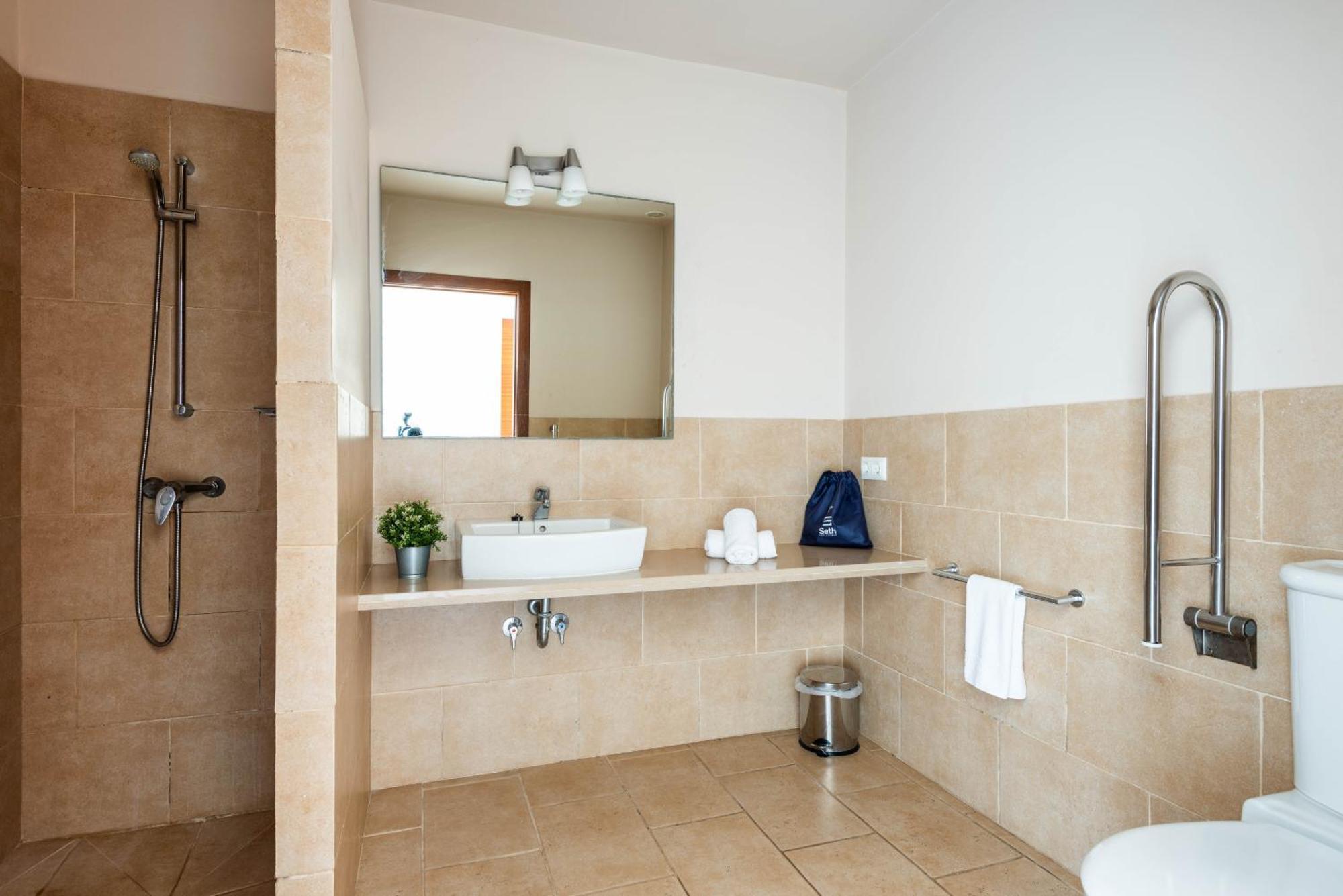 Villa Lola Santo Tomás Extérieur photo