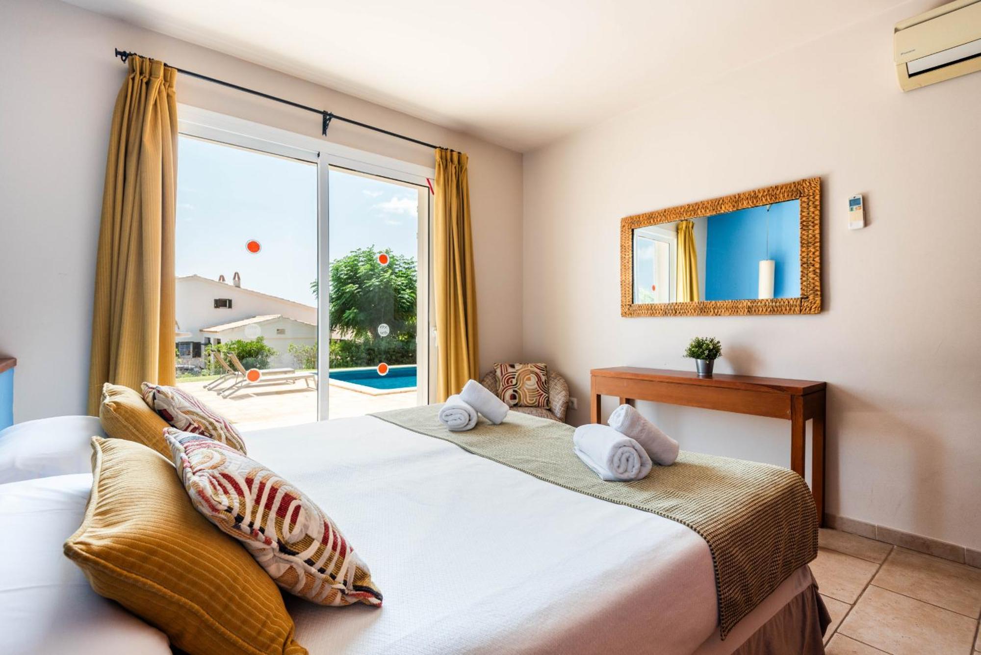 Villa Lola Santo Tomás Extérieur photo