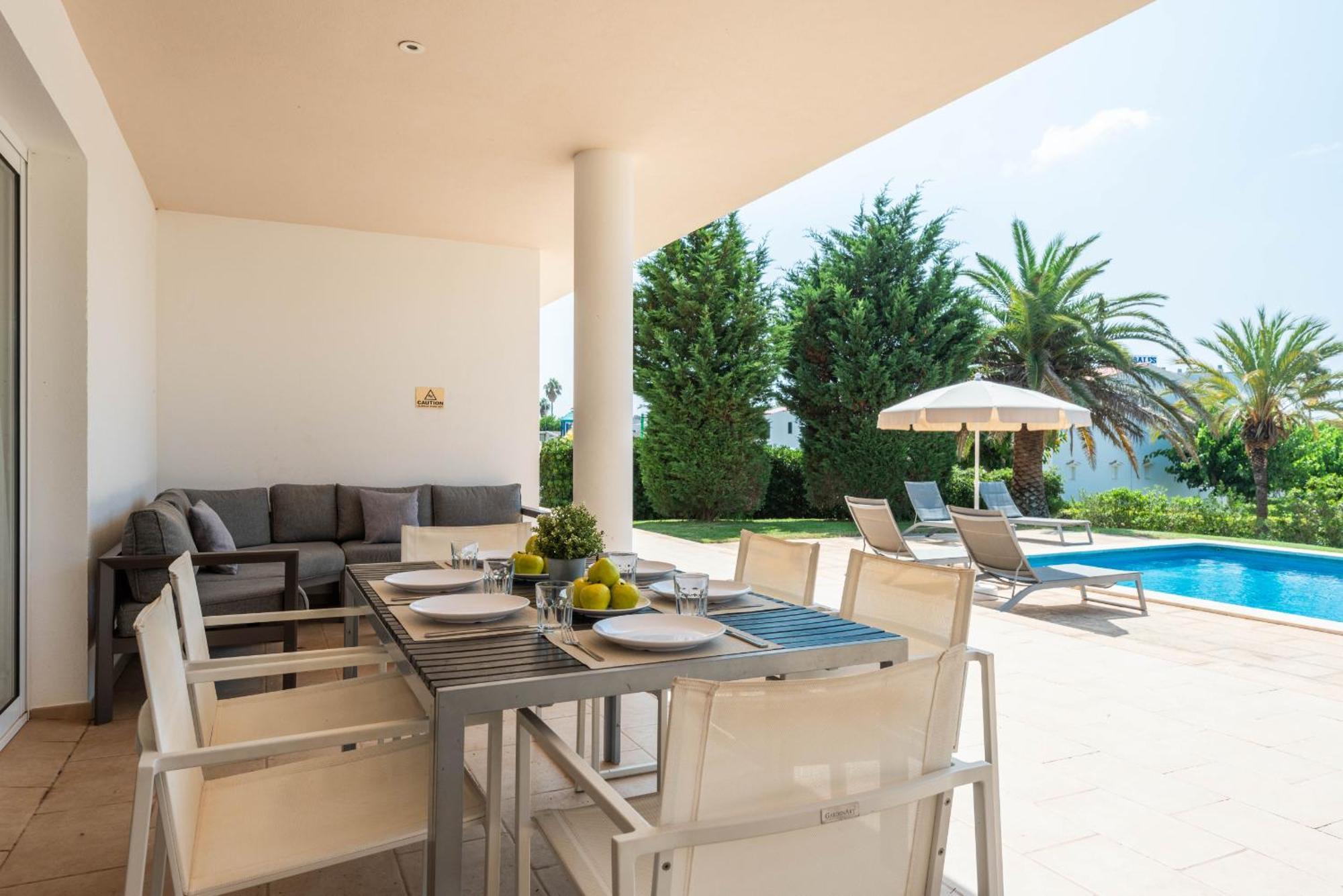Villa Lola Santo Tomás Extérieur photo