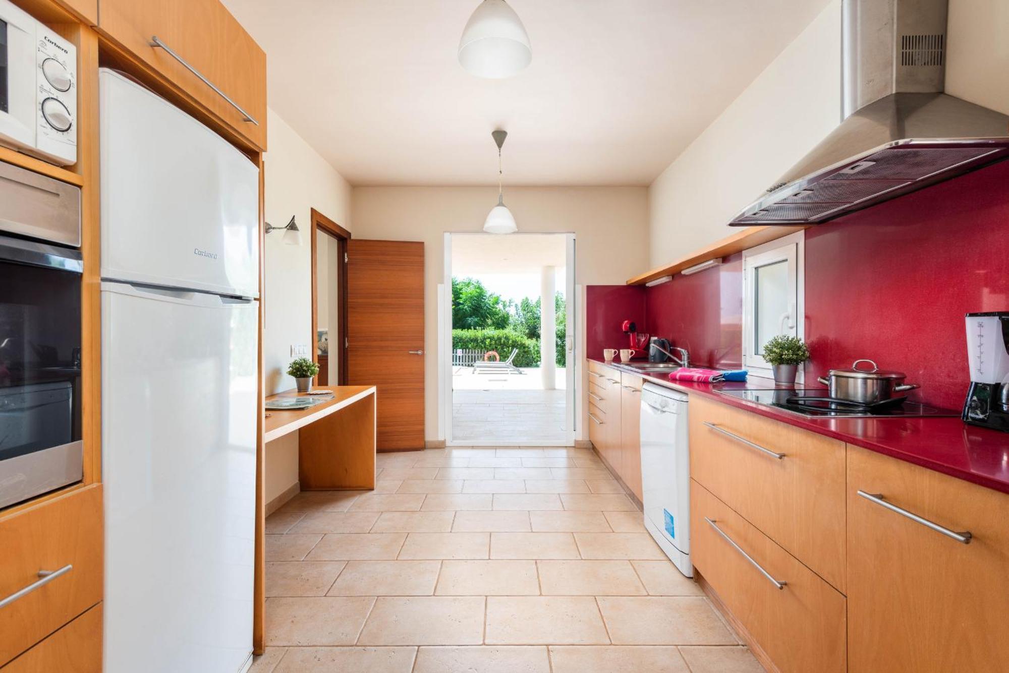 Villa Lola Santo Tomás Extérieur photo