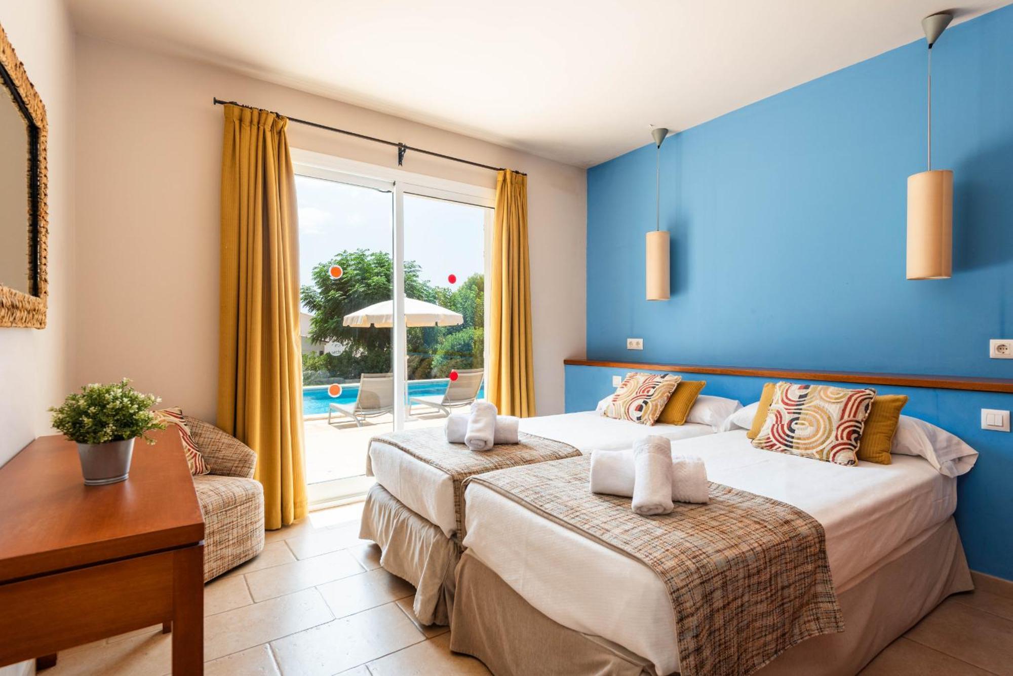 Villa Lola Santo Tomás Extérieur photo
