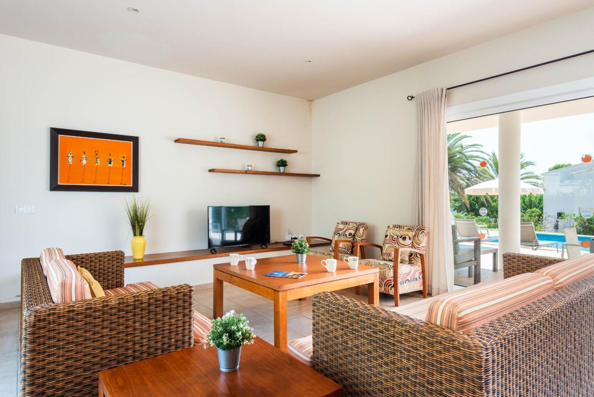 Villa Lola Santo Tomás Extérieur photo