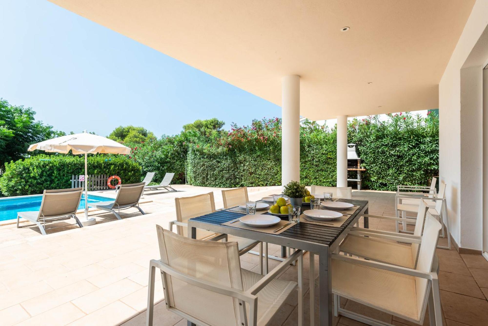 Villa Lola Santo Tomás Extérieur photo