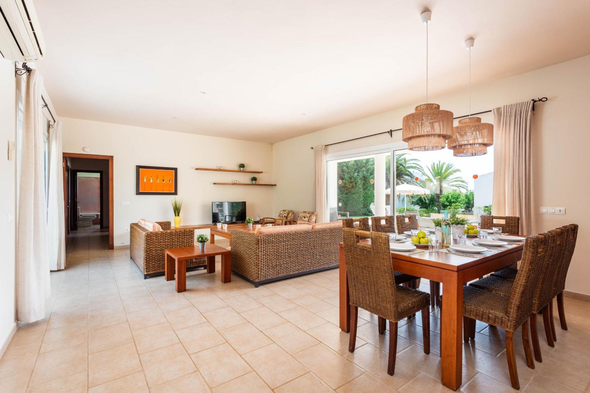 Villa Lola Santo Tomás Extérieur photo