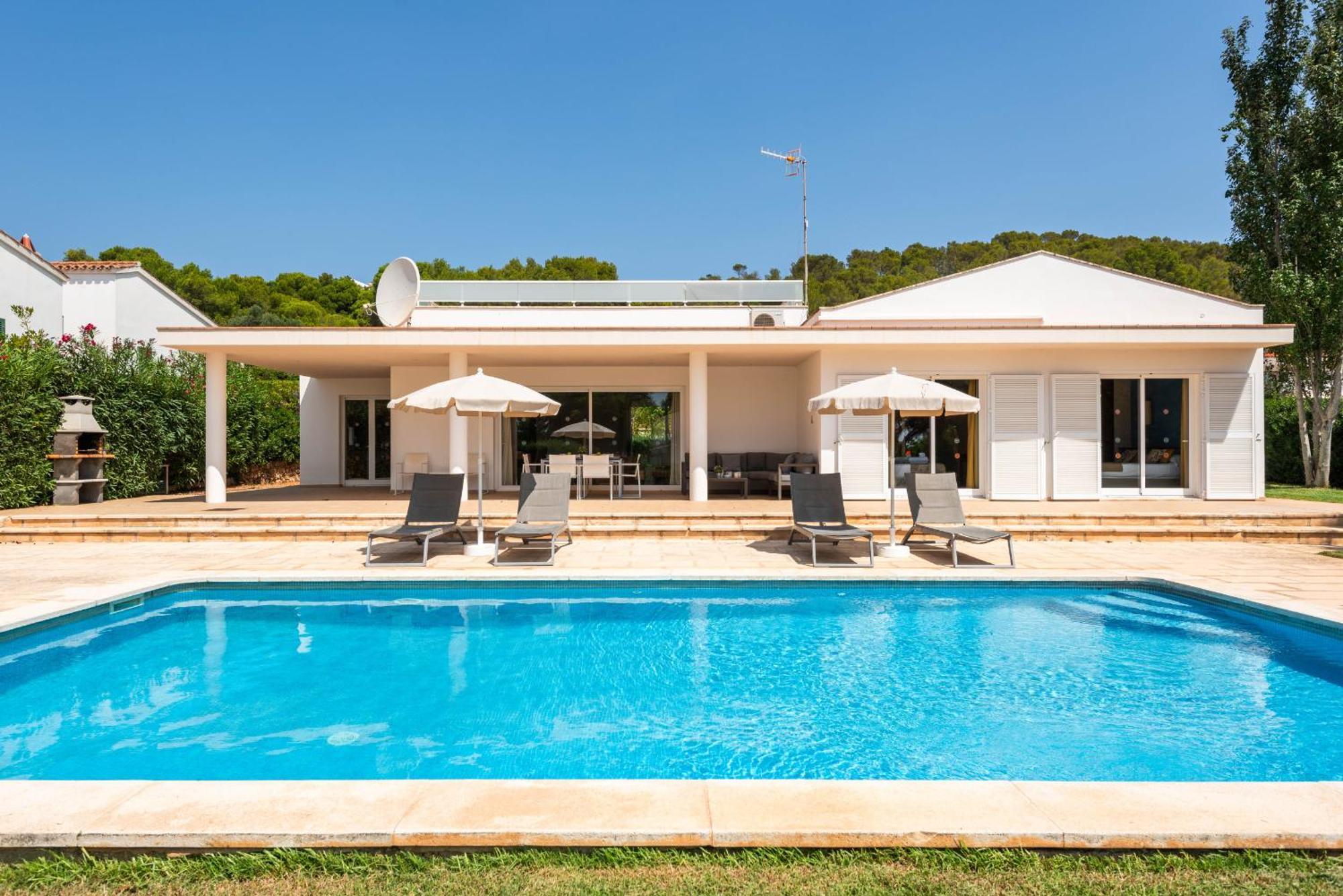 Villa Lola Santo Tomás Extérieur photo